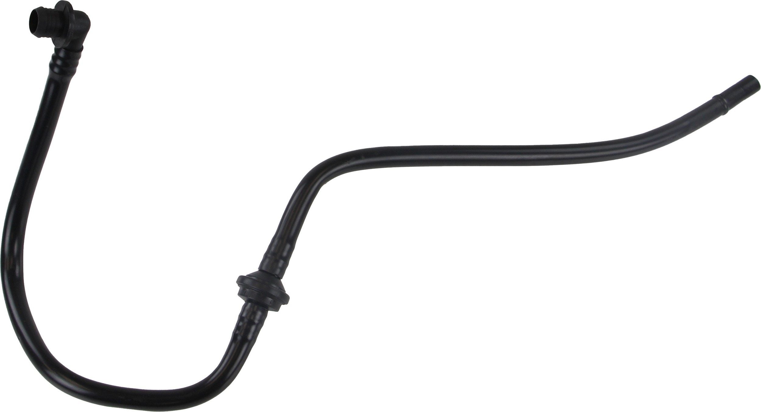 Rein Power Brake Booster Vacuum Hose ABV0275