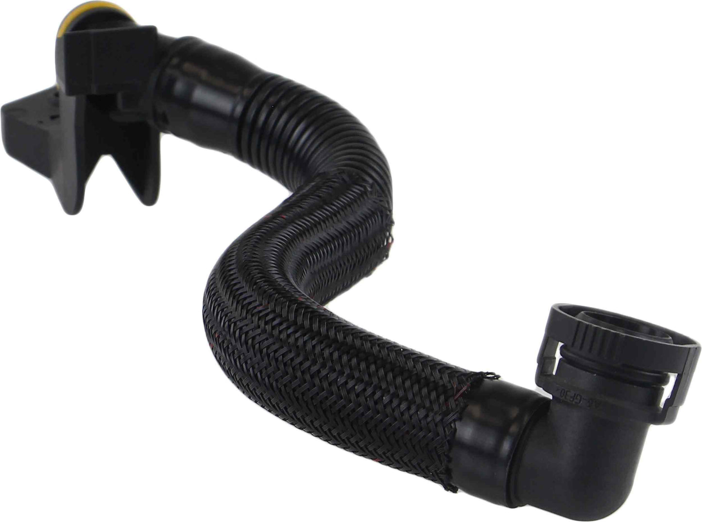 Rein Engine Crankcase Breather Hose ABV0277