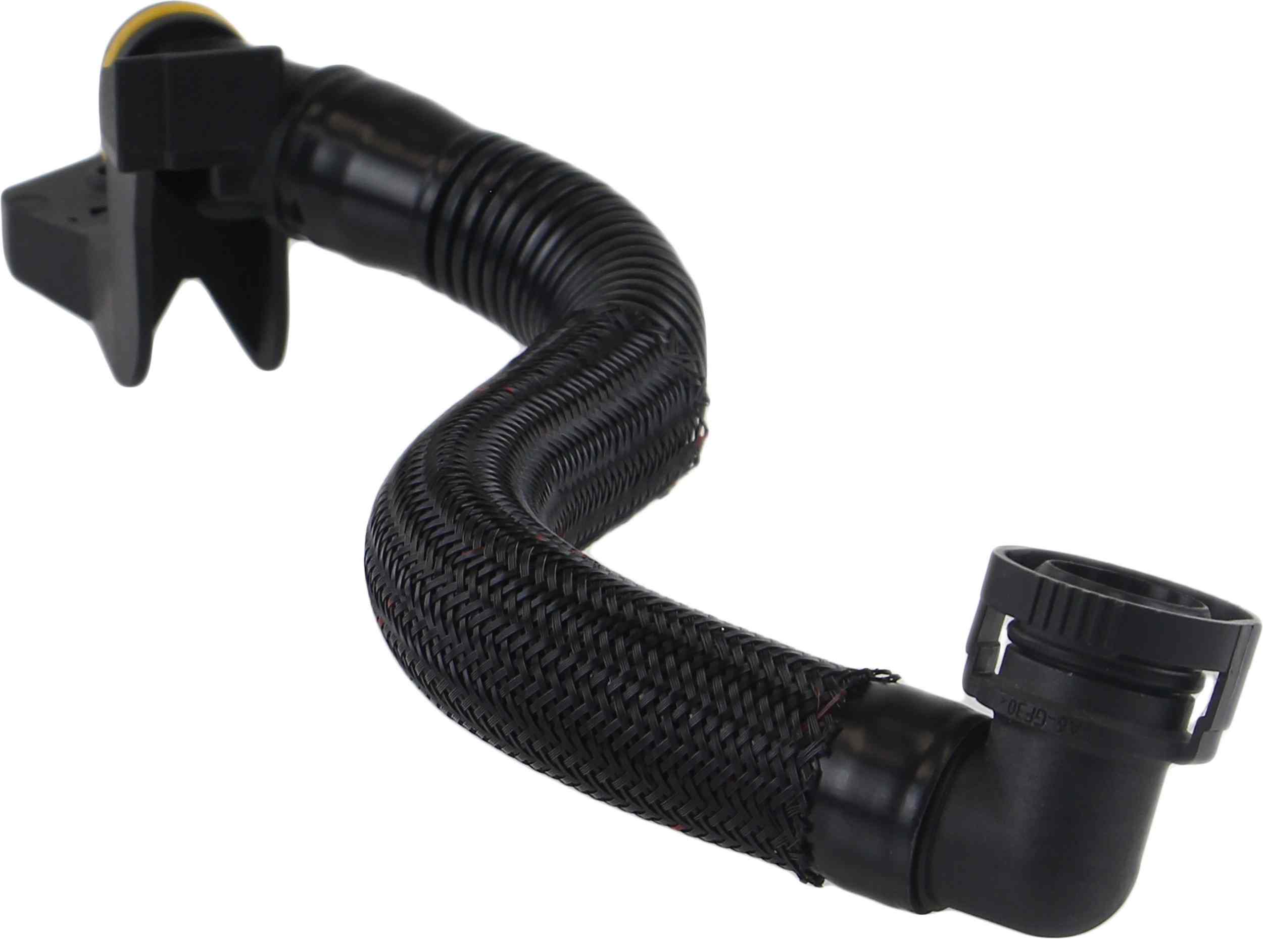 Rein Engine Crankcase Breather Hose ABV0277