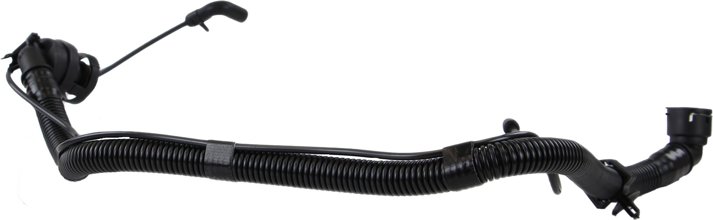 Rein Engine Crankcase Breather Hose ABV0293