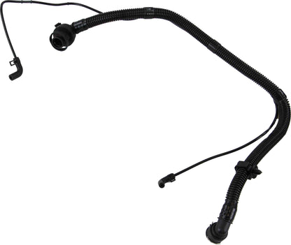 Rein Engine Crankcase Breather Hose ABV0293