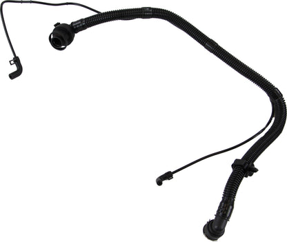 Rein Engine Crankcase Breather Hose ABV0293