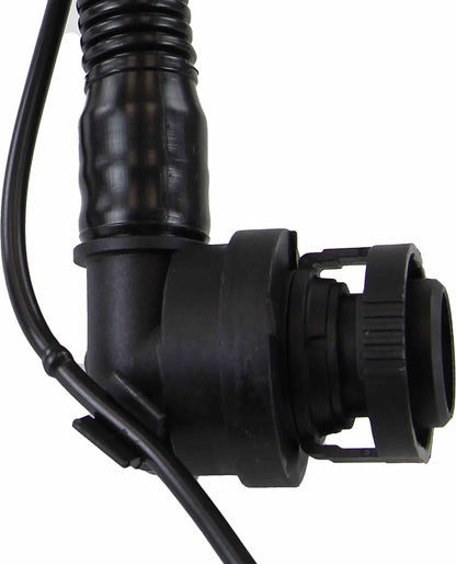 Rein Engine Crankcase Breather Hose ABV0293