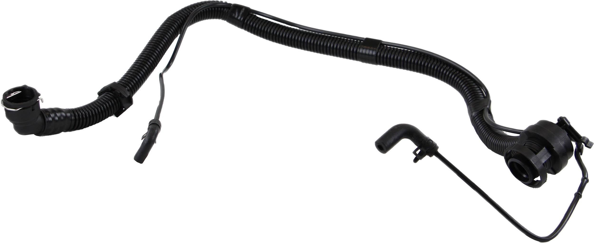 Rein Engine Crankcase Breather Hose ABV0293