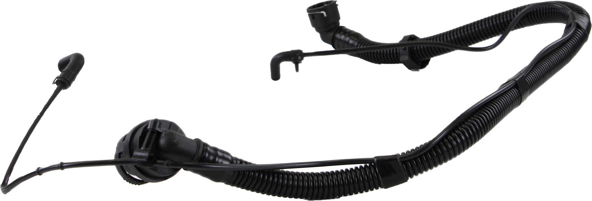 Rein Engine Crankcase Breather Hose ABV0293