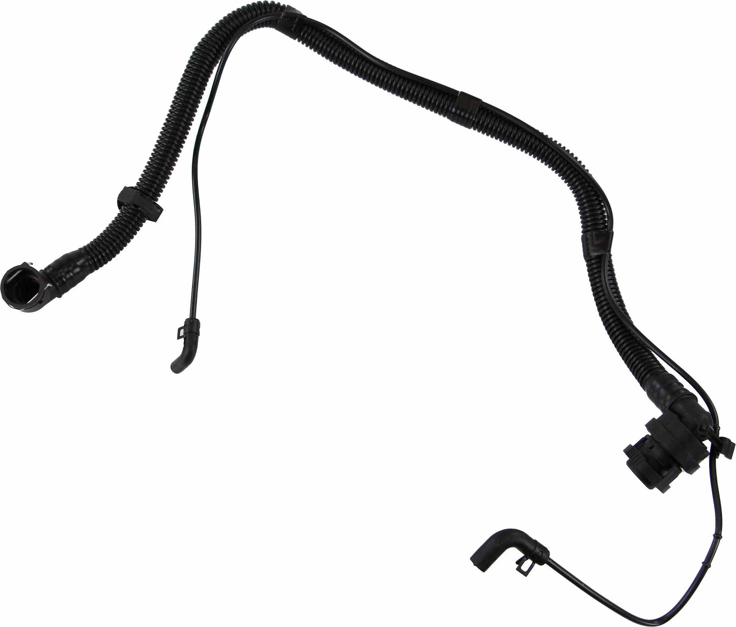 Rein Engine Crankcase Breather Hose ABV0293