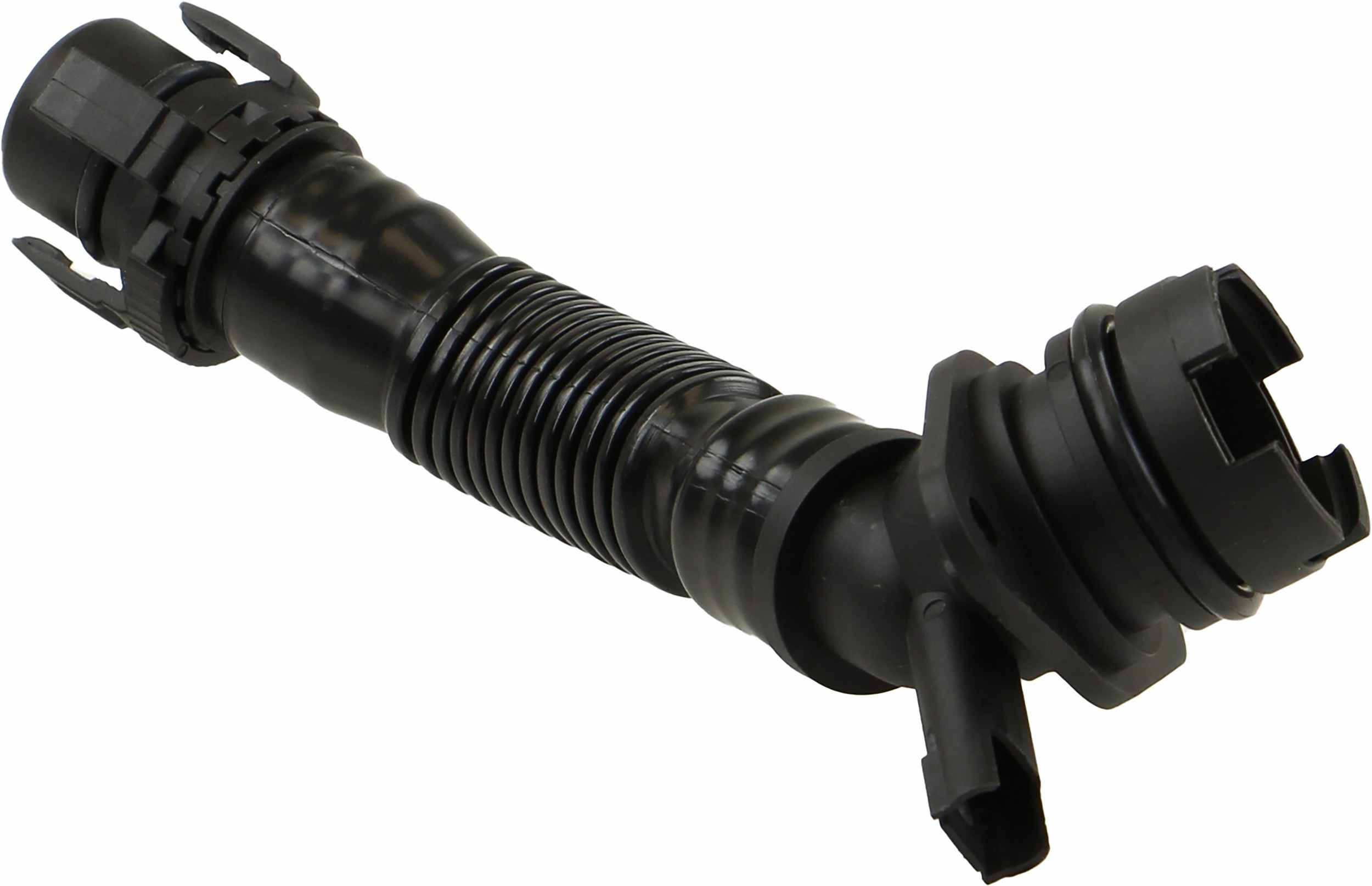 Rein Engine Crankcase Breather Hose ABV0298
