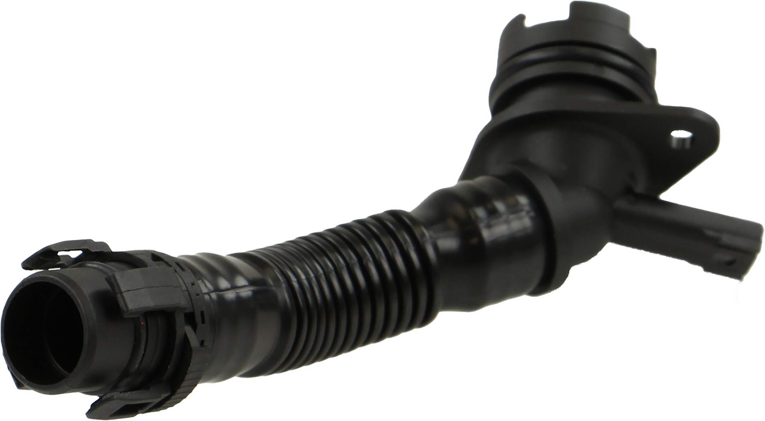 Rein Engine Crankcase Breather Hose ABV0298