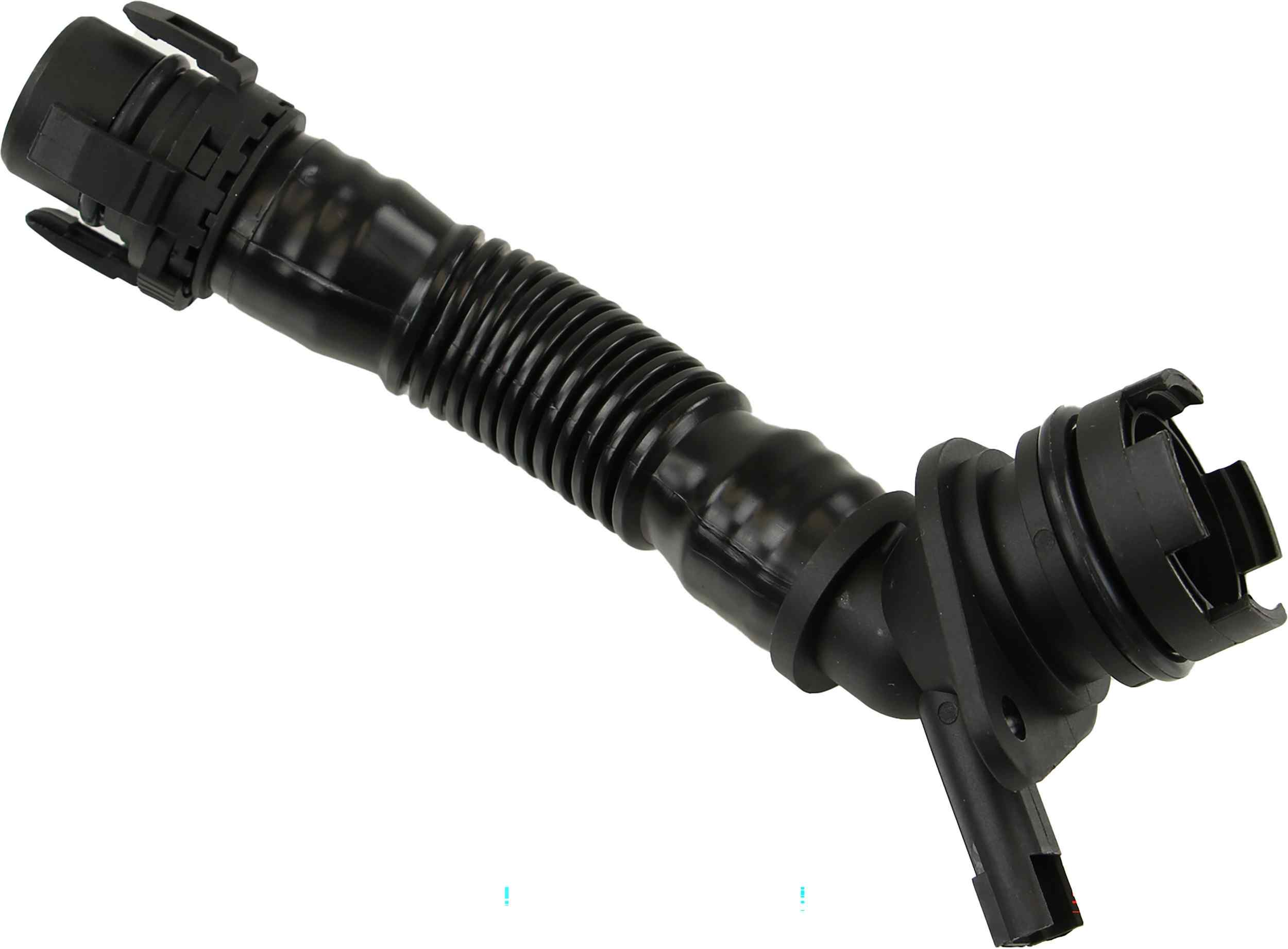 Rein Engine Crankcase Breather Hose ABV0298