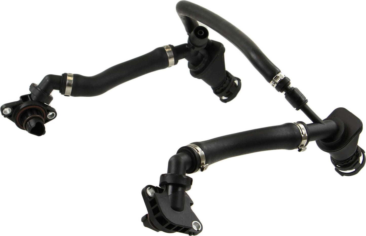 Rein Engine Crankcase Breather Hose ABV0299