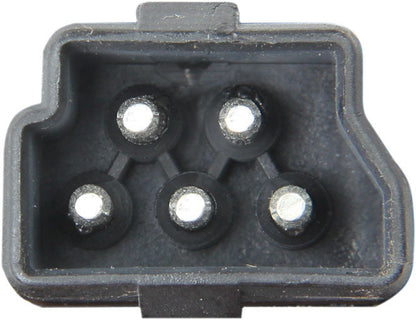 Rein HVAC Blower Motor Control Unit