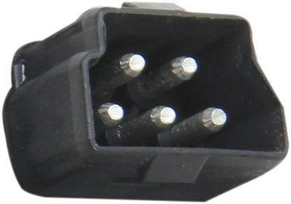 Rein HVAC Blower Motor Control Unit