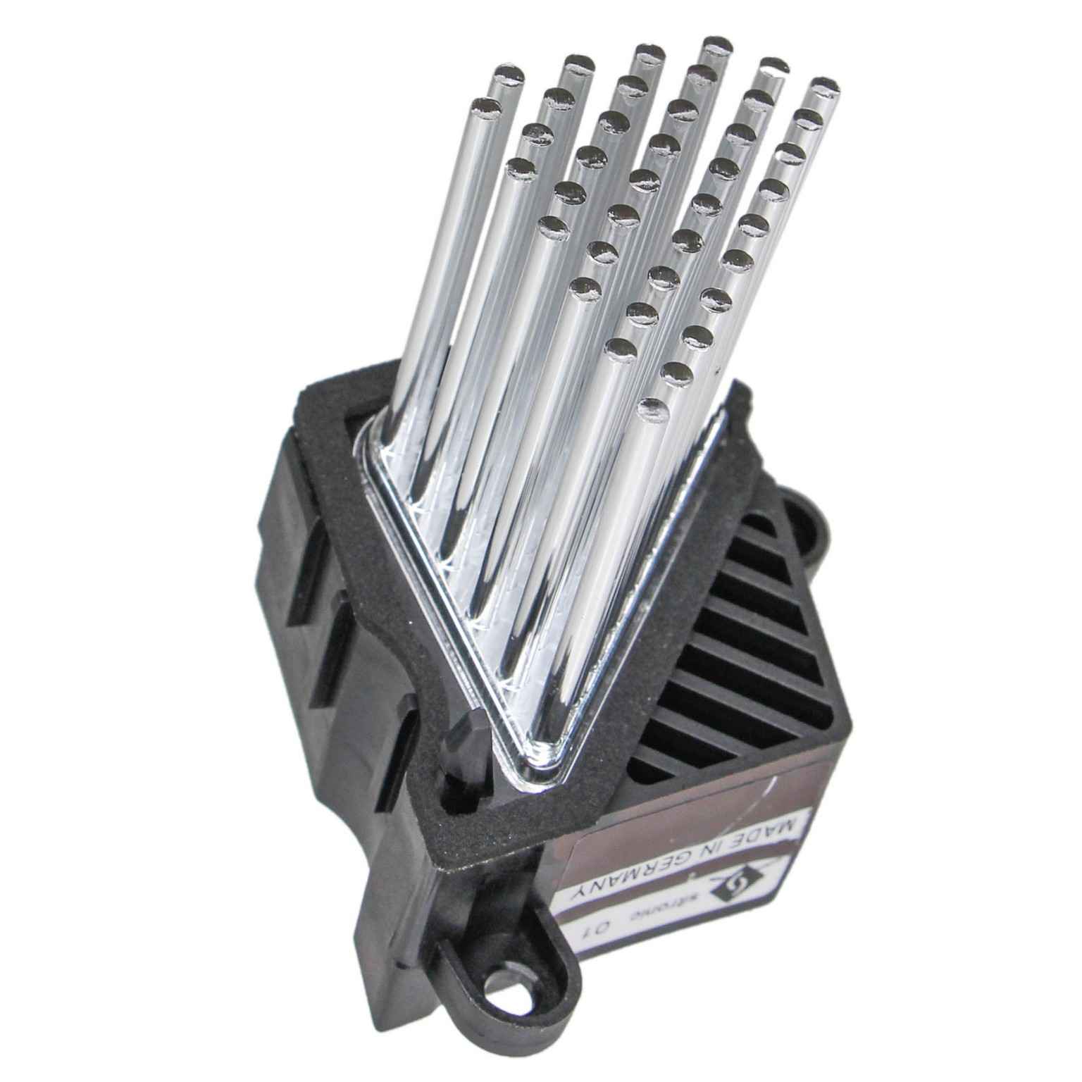 Rein HVAC Blower Motor Control Unit