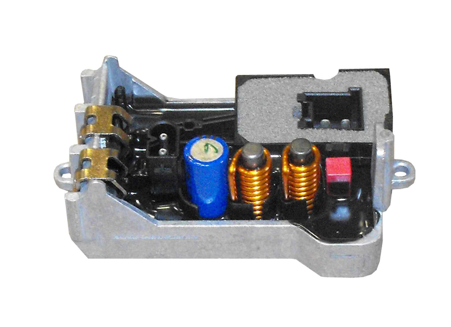 Rein HVAC Blower Motor Resistor
