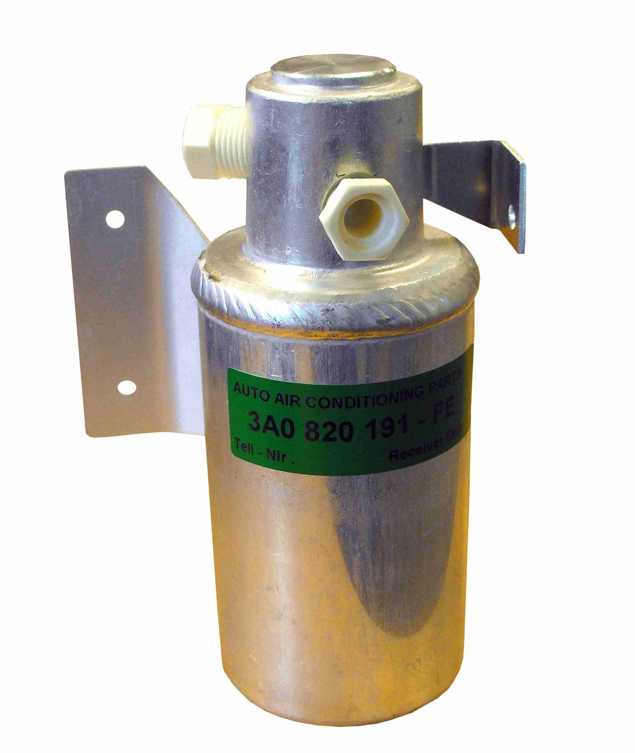 Rein A/C Receiver Drier