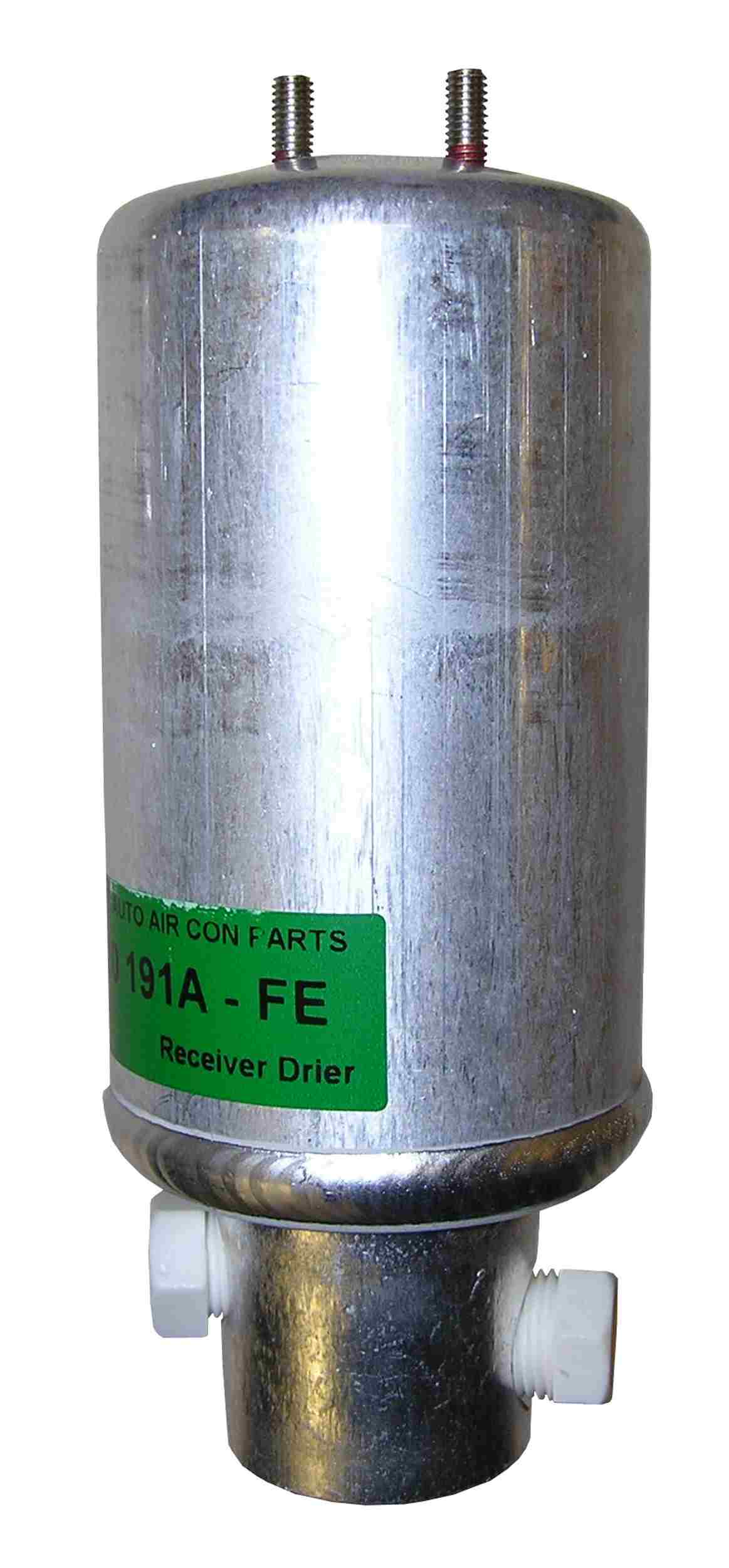 CRP A/C Receiver Drier