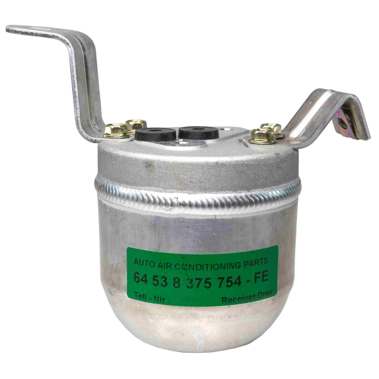 Rein A/C Receiver Drier ACD0216R