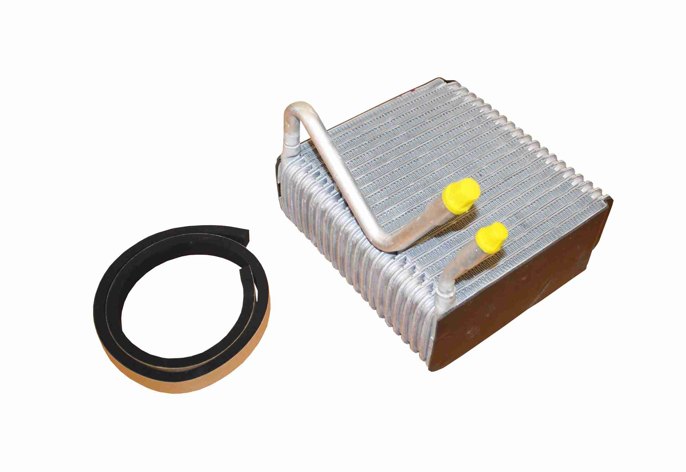 CRP A/C Evaporator Core