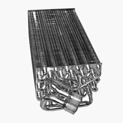 CRP A/C Evaporator Core