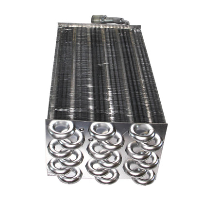 CRP A/C Evaporator Core
