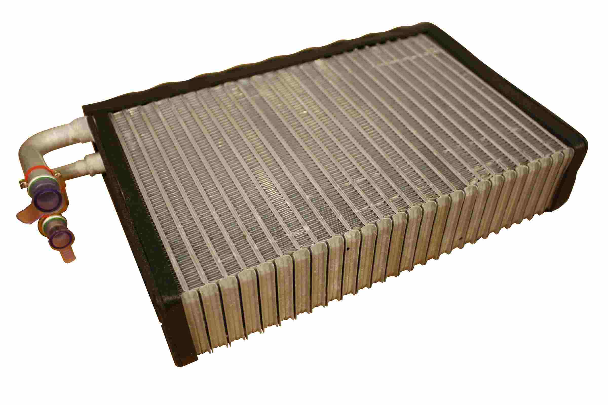 CRP A/C Evaporator Core