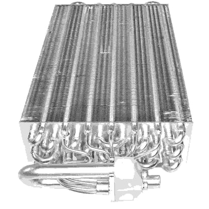 Rein A/C Evaporator Core ACE0062R