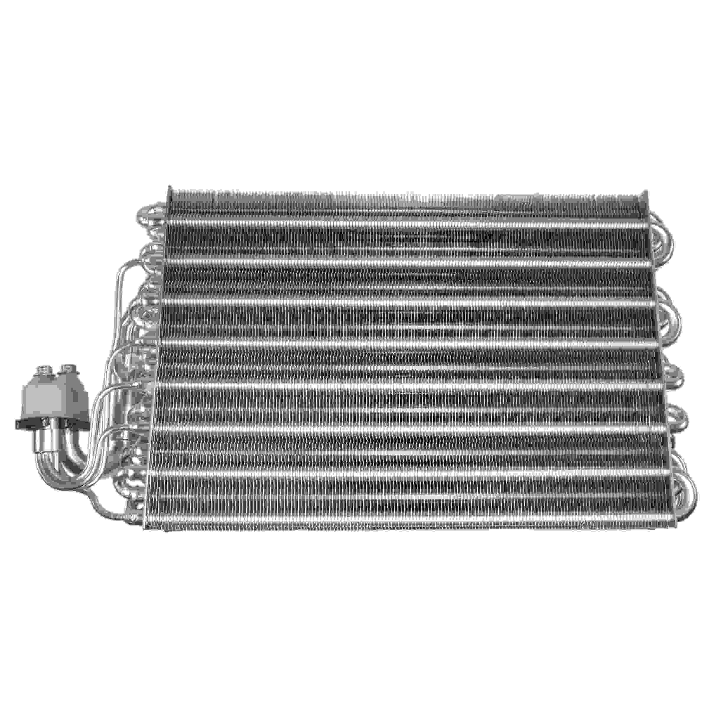 CRP A/C Evaporator Core