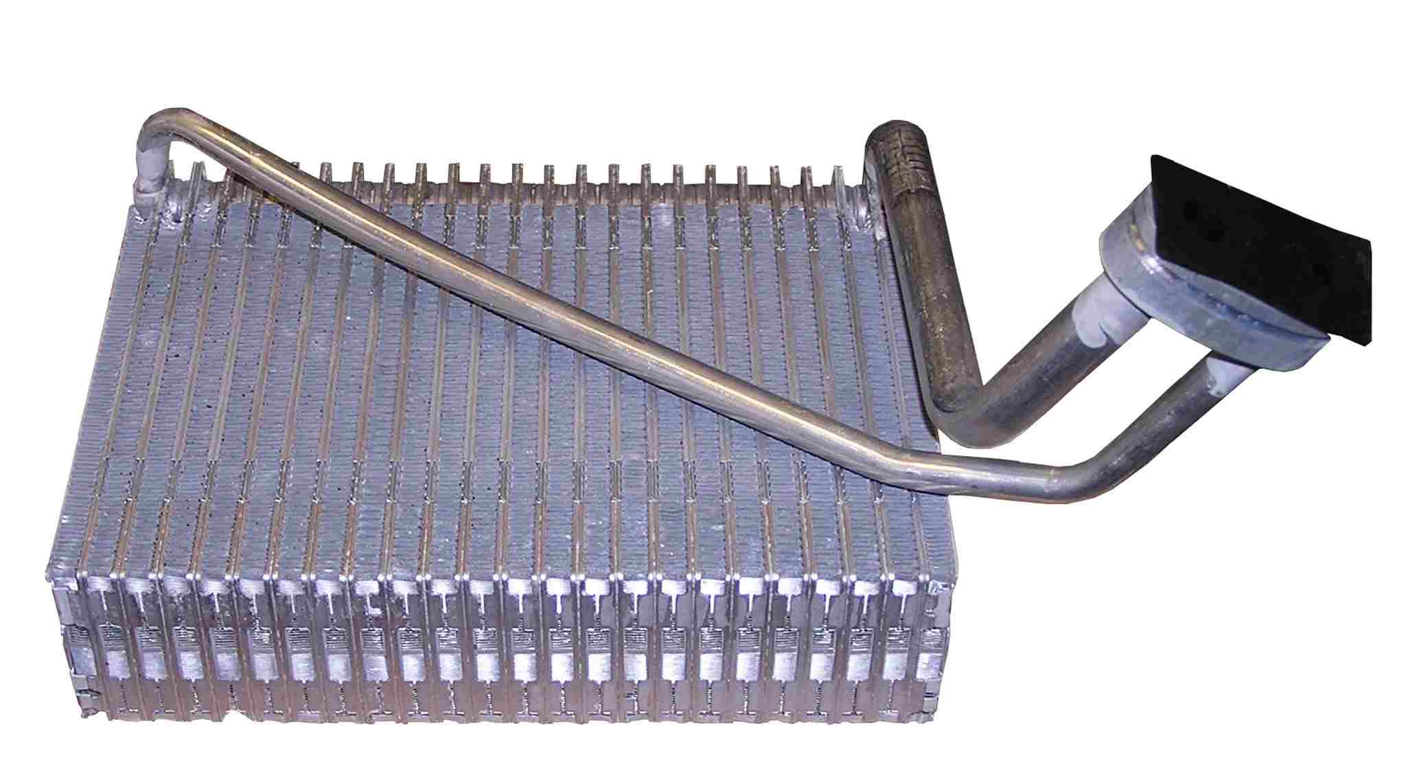 CRP A/C Evaporator Core