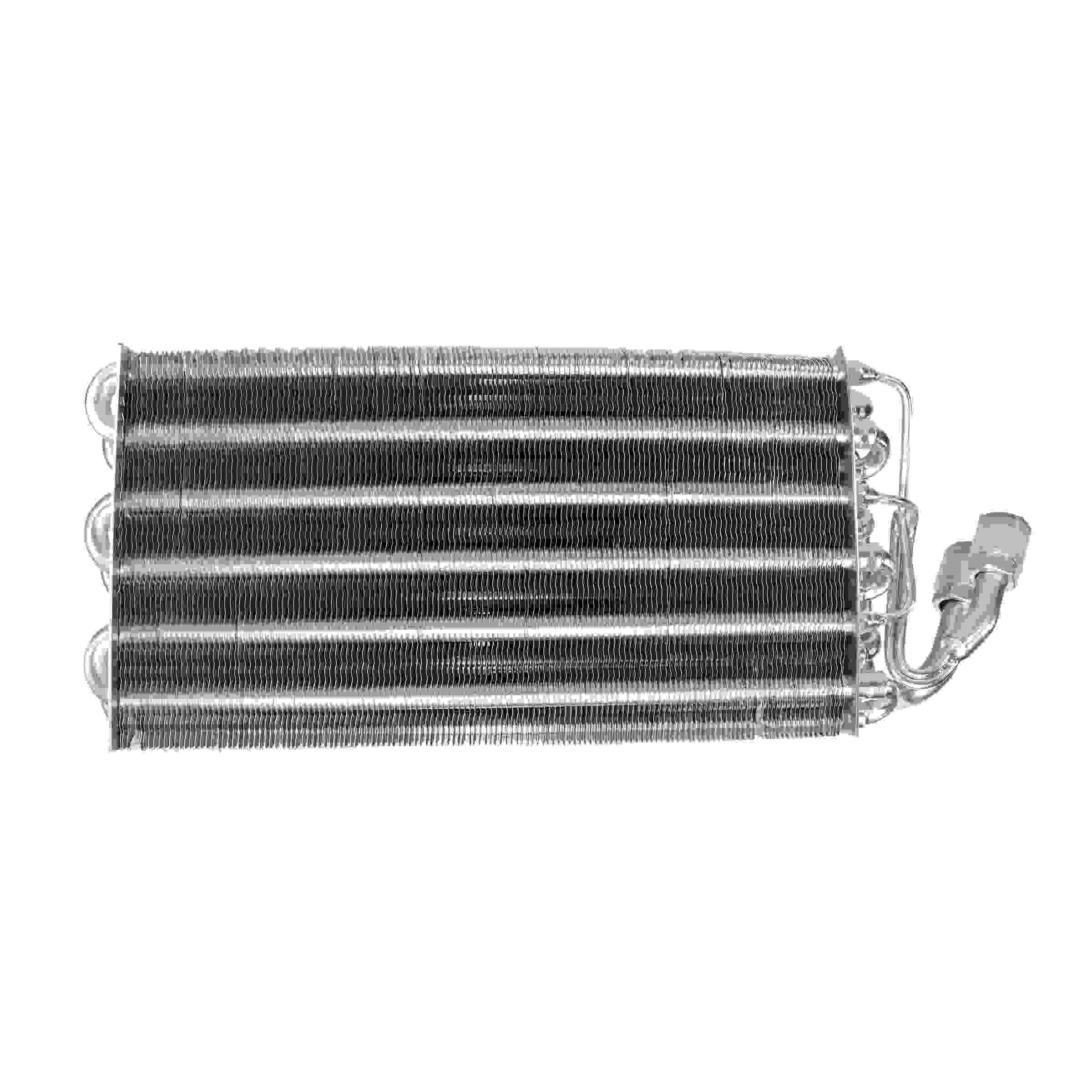 CRP A/C Evaporator Core