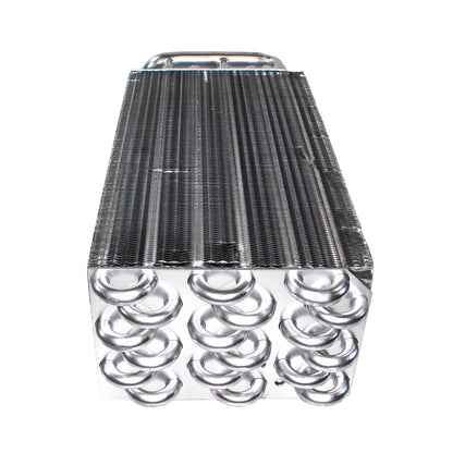 CRP A/C Evaporator Core