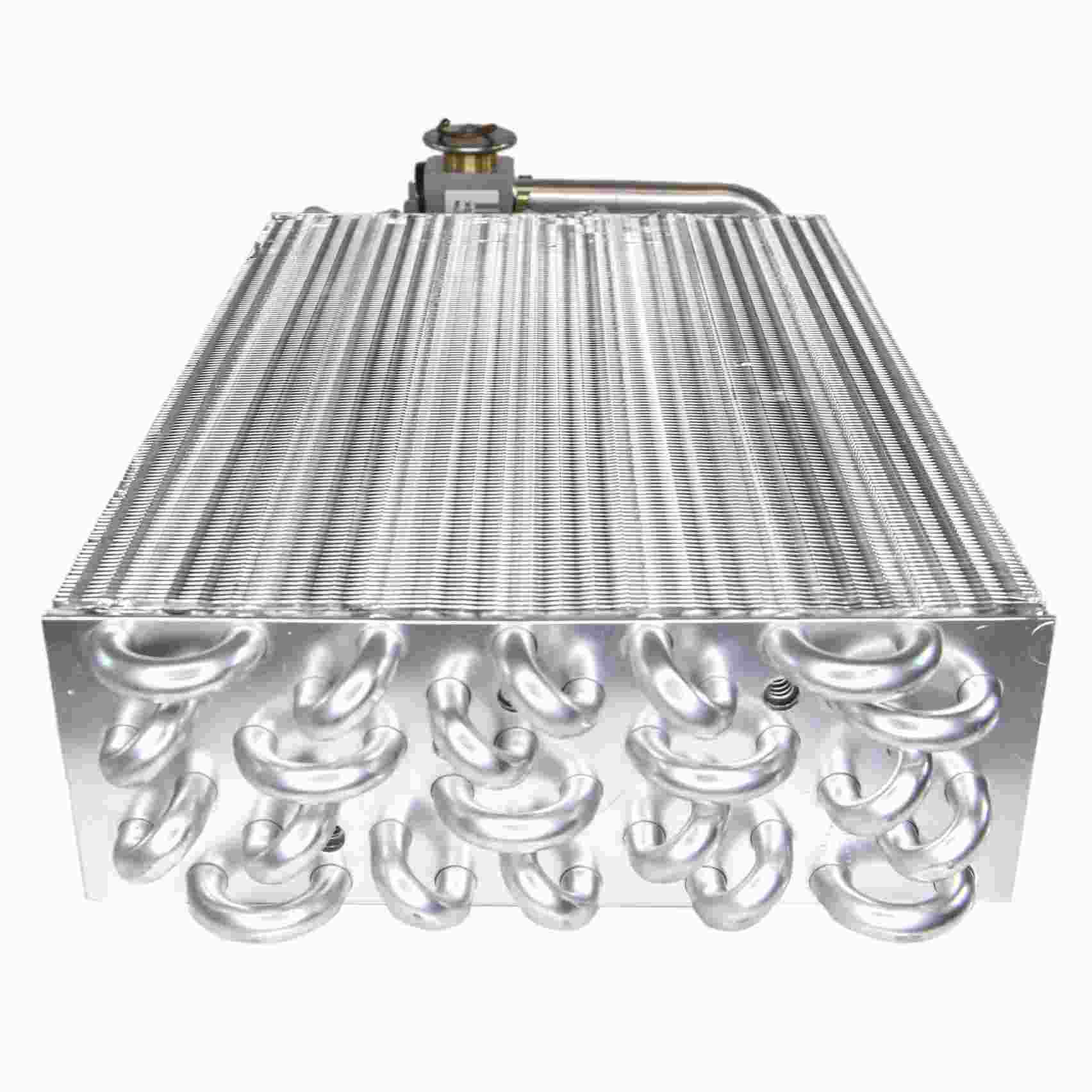 CRP A/C Evaporator Core