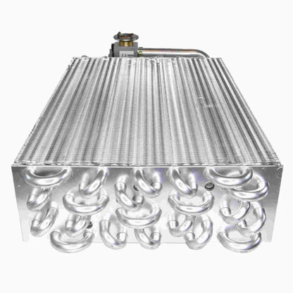 CRP A/C Evaporator Core