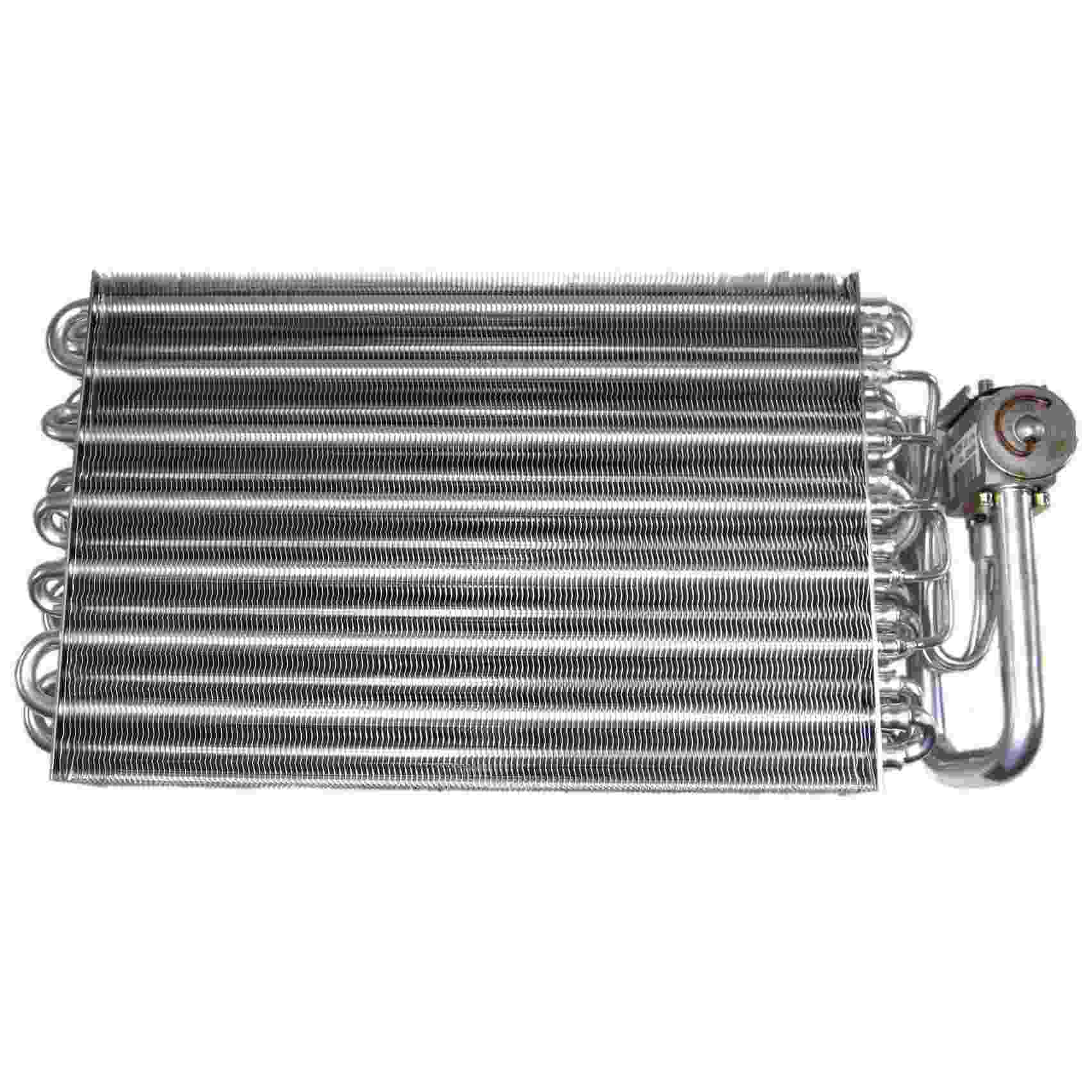 CRP A/C Evaporator Core