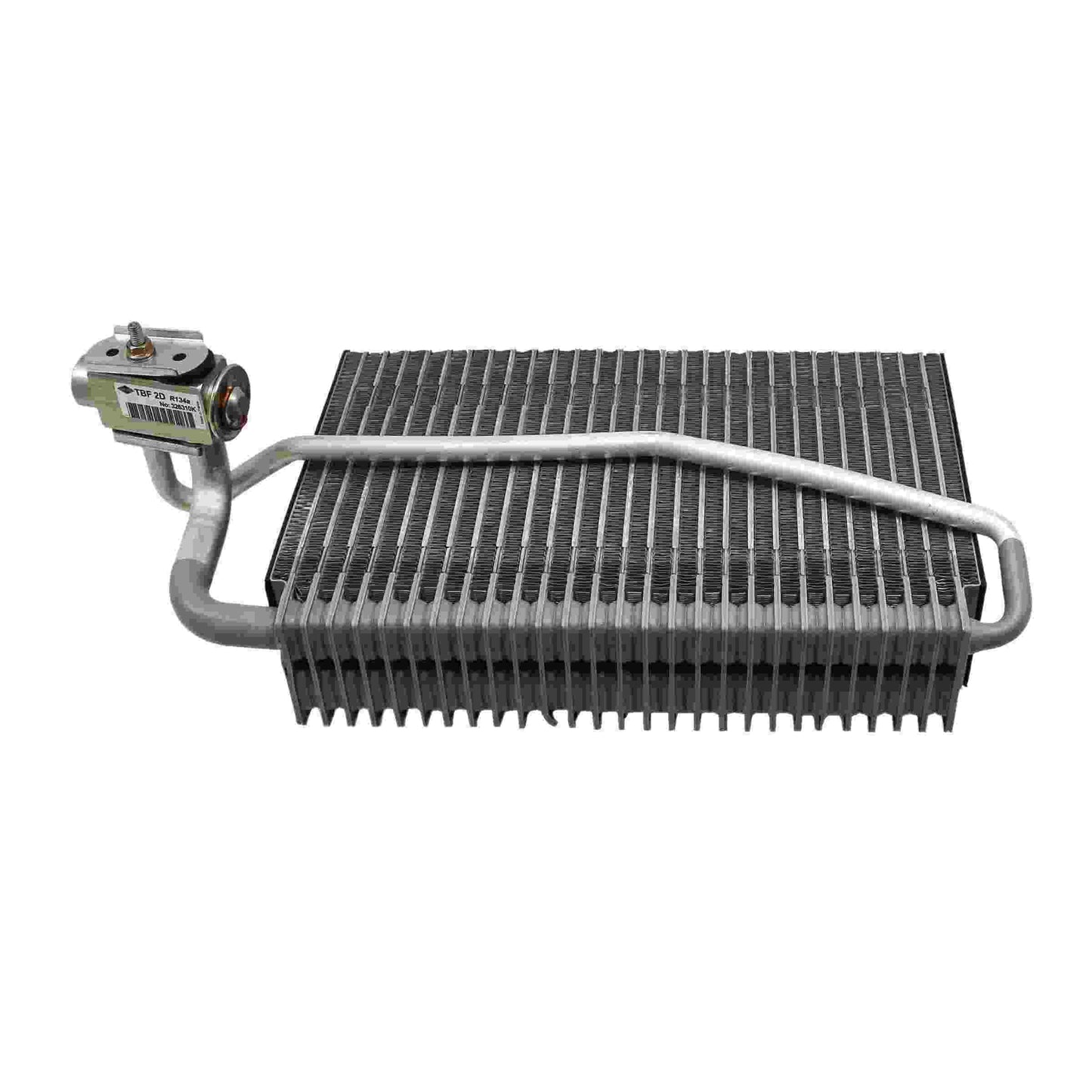 Rein A/C Evaporator Core Kit ACK0069R