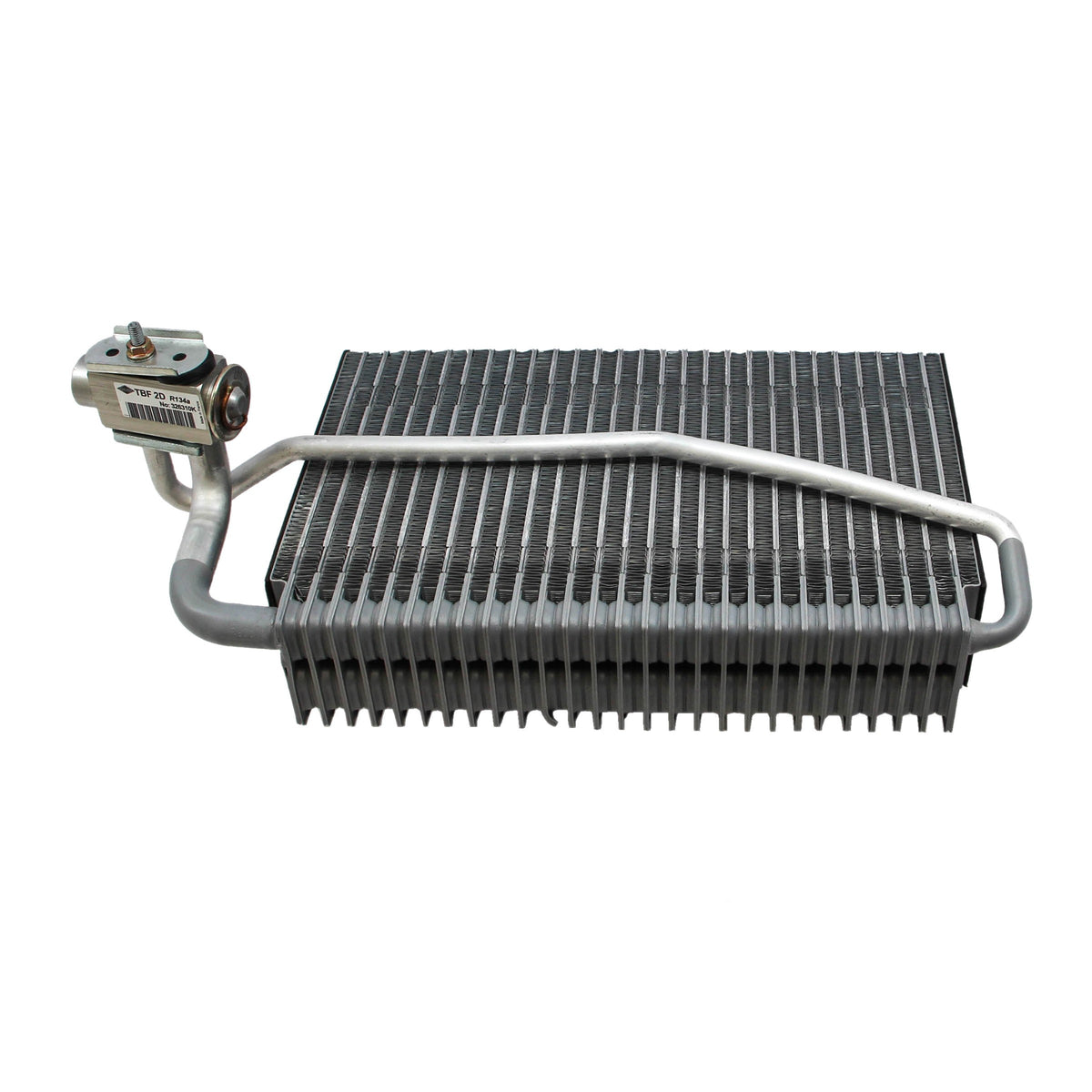 Rein A/C Evaporator Core Kit ACK0069R