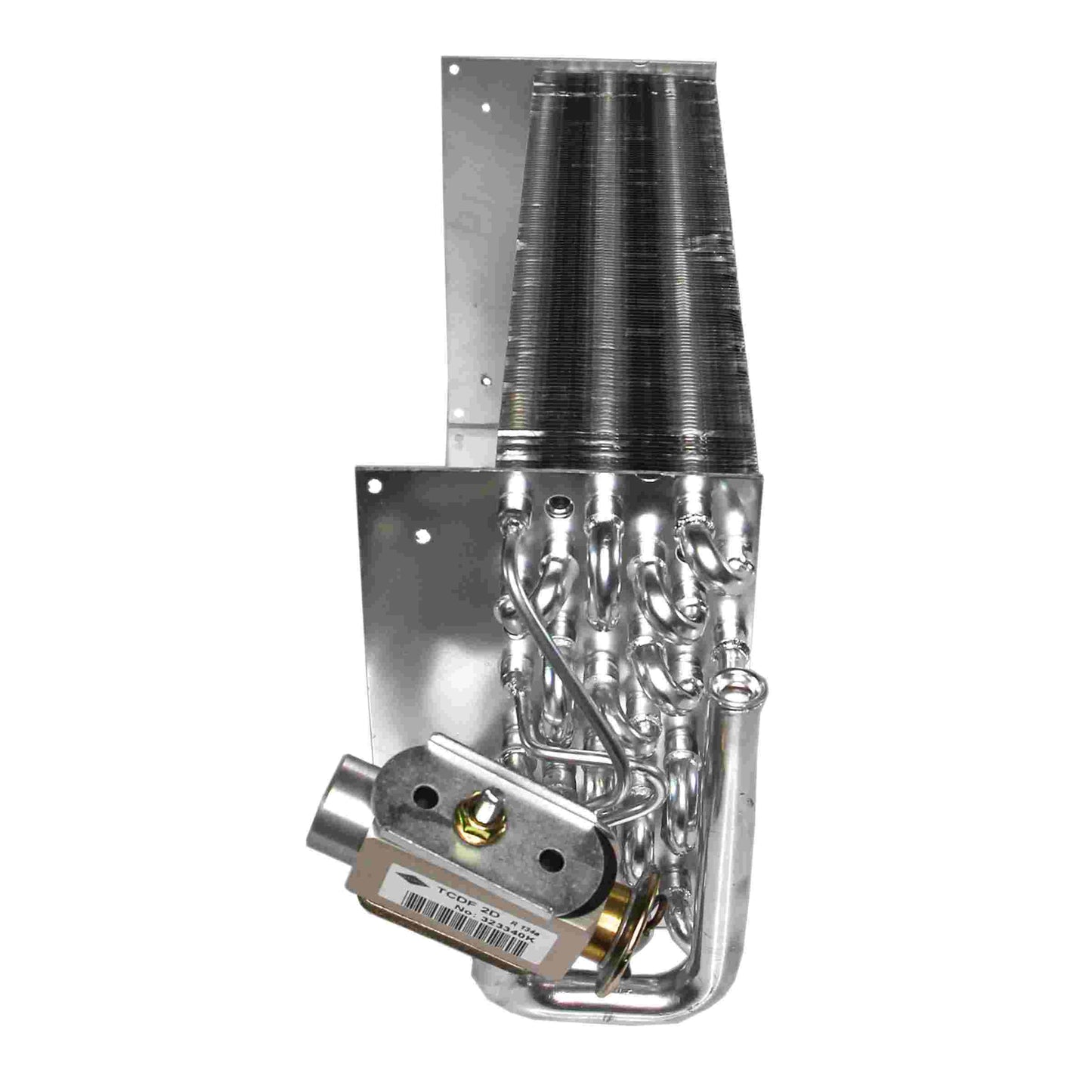 CRP A/C Evaporator Core