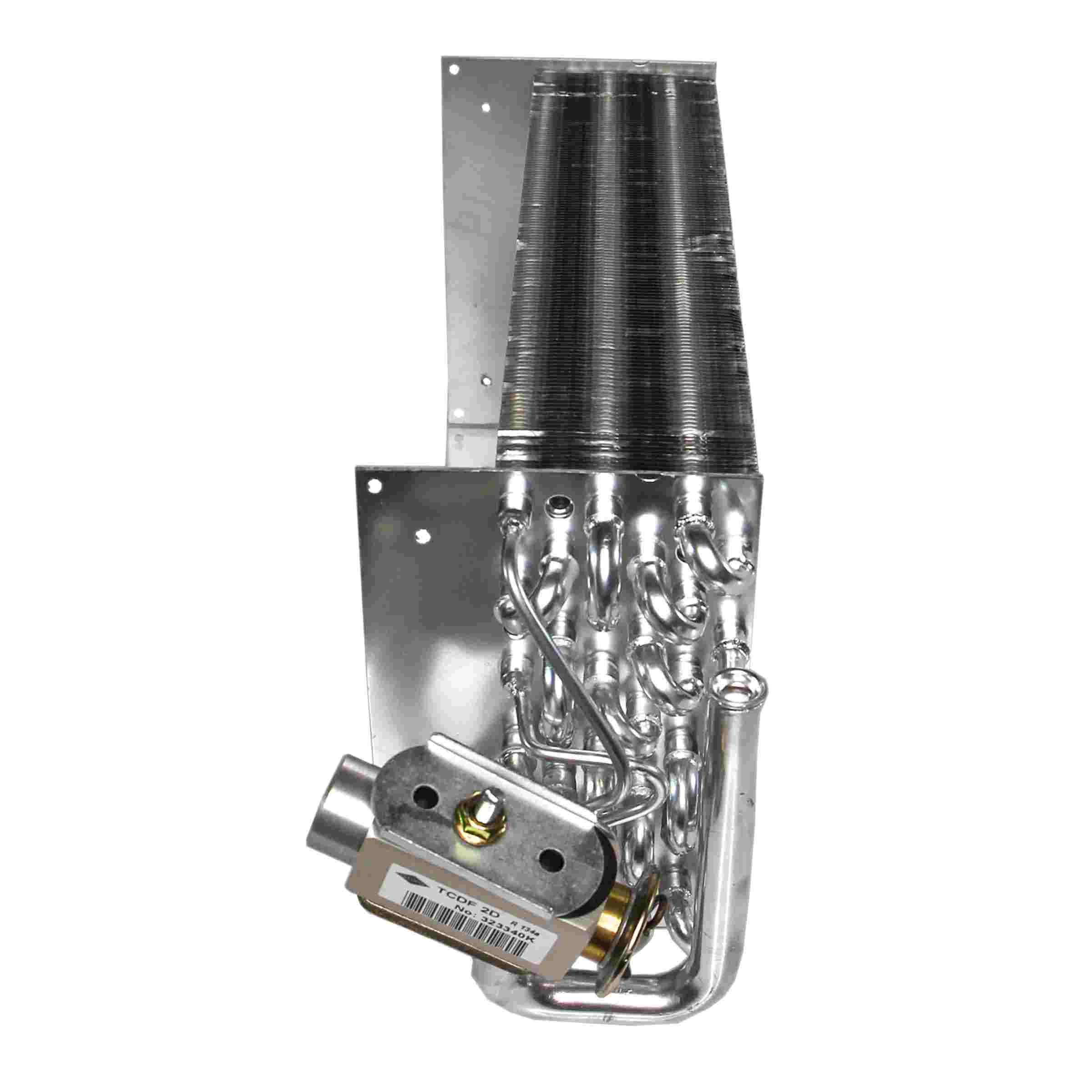 CRP A/C Evaporator Core