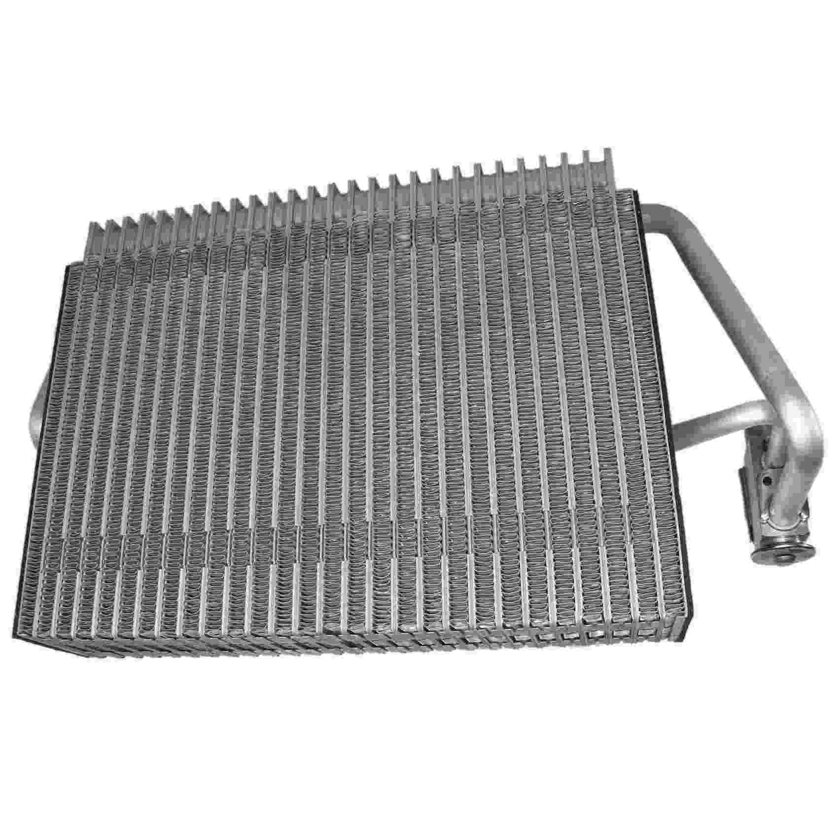 Rein A/C Evaporator Core Kit ACK0081R