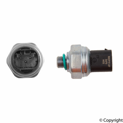 Rein A/C Refrigerant Pressure Sensor ACS0243P