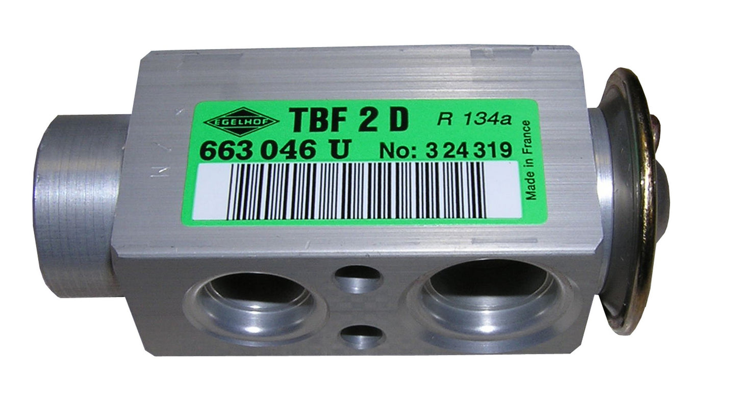 Rein A/C Expansion Valve