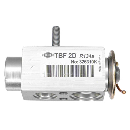 Rein A/C Expansion Valve