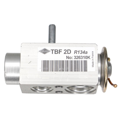 Rein A/C Expansion Valve