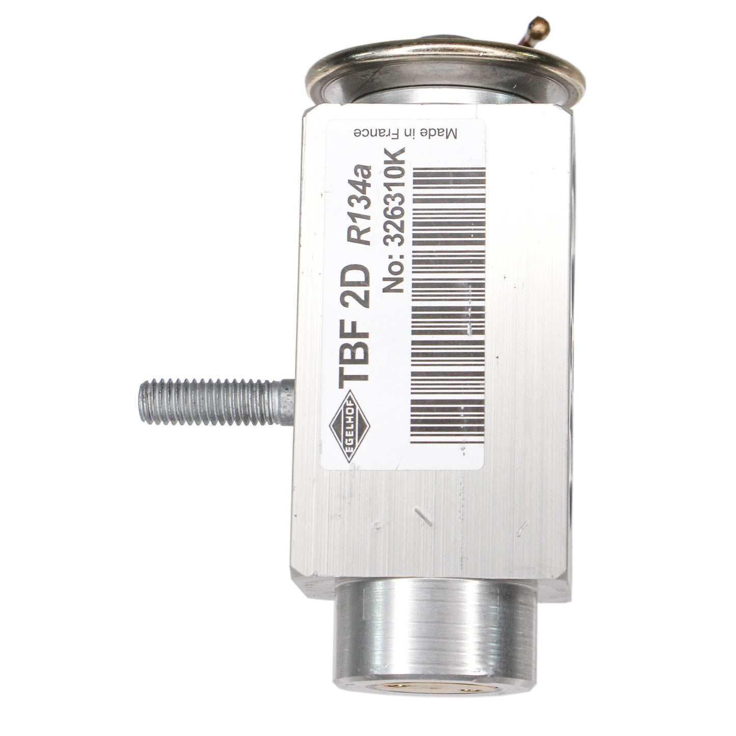 Rein A/C Expansion Valve