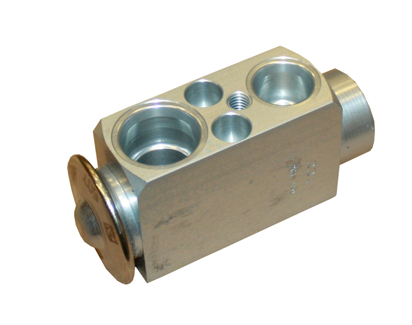 Rein A/C Expansion Valve