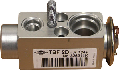 Rein A/C Expansion Valve