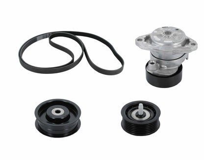 ContiTech Serpentine Belt Drive Component Kit