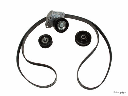 ContiTech Serpentine Belt Drive Component Kit