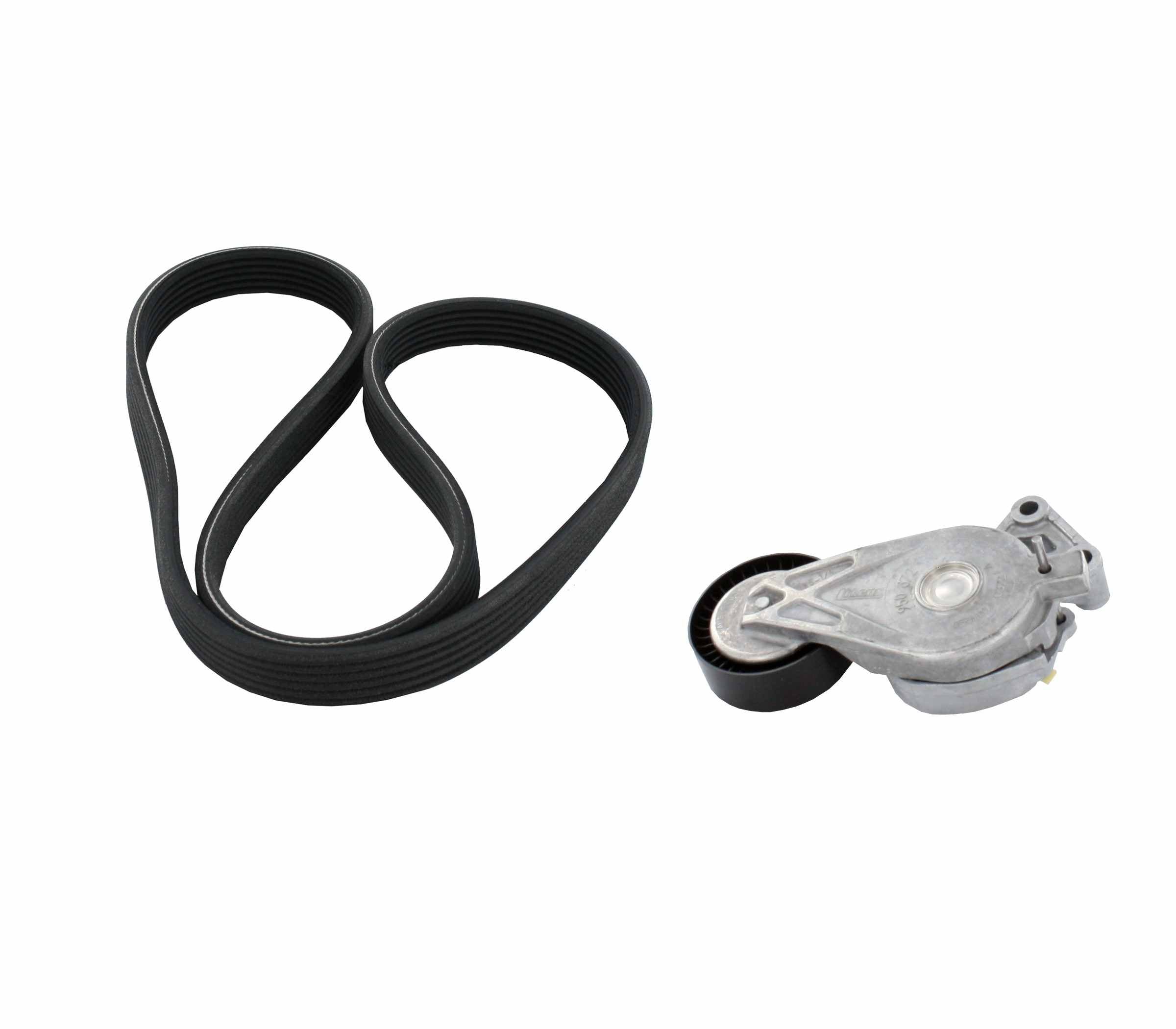 ContiTech Serpentine Belt Drive Component Kit