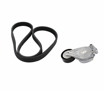 ContiTech Serpentine Belt Drive Component Kit