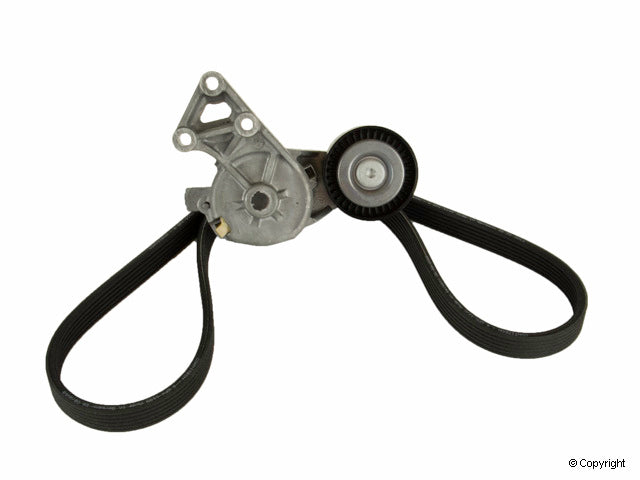 ContiTech Serpentine Belt Drive Component Kit